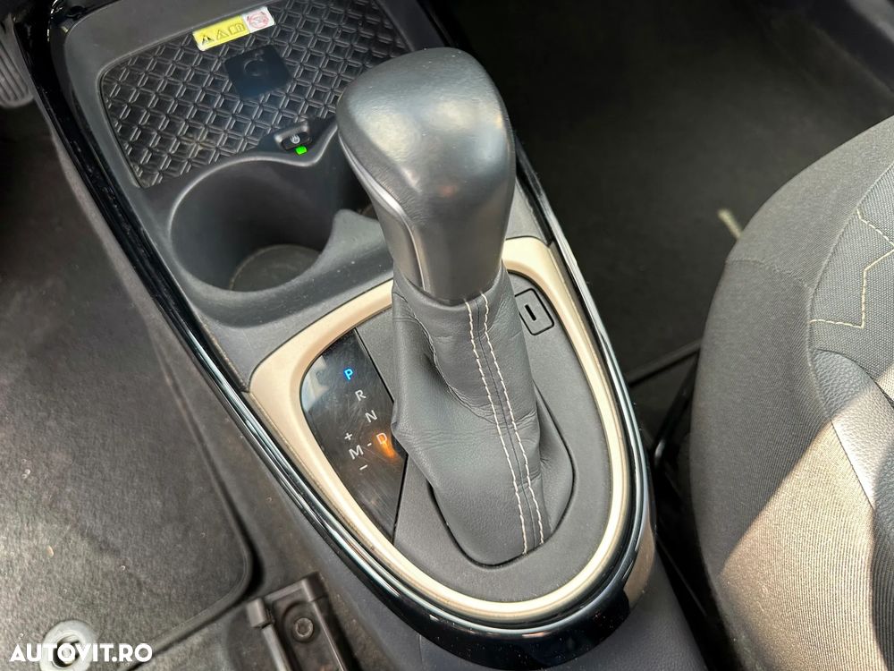 Toyota Aygo X 1.0l CVT Exclusive - 19