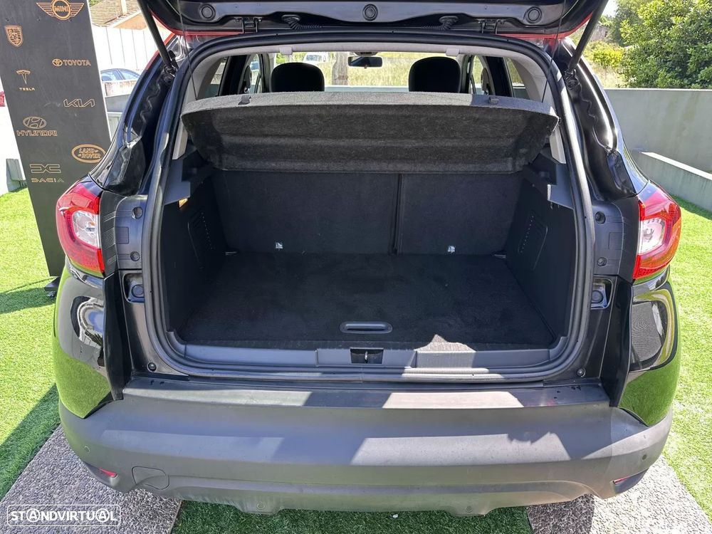 Renault Captur 1.5 dCi Sport EDC - 59