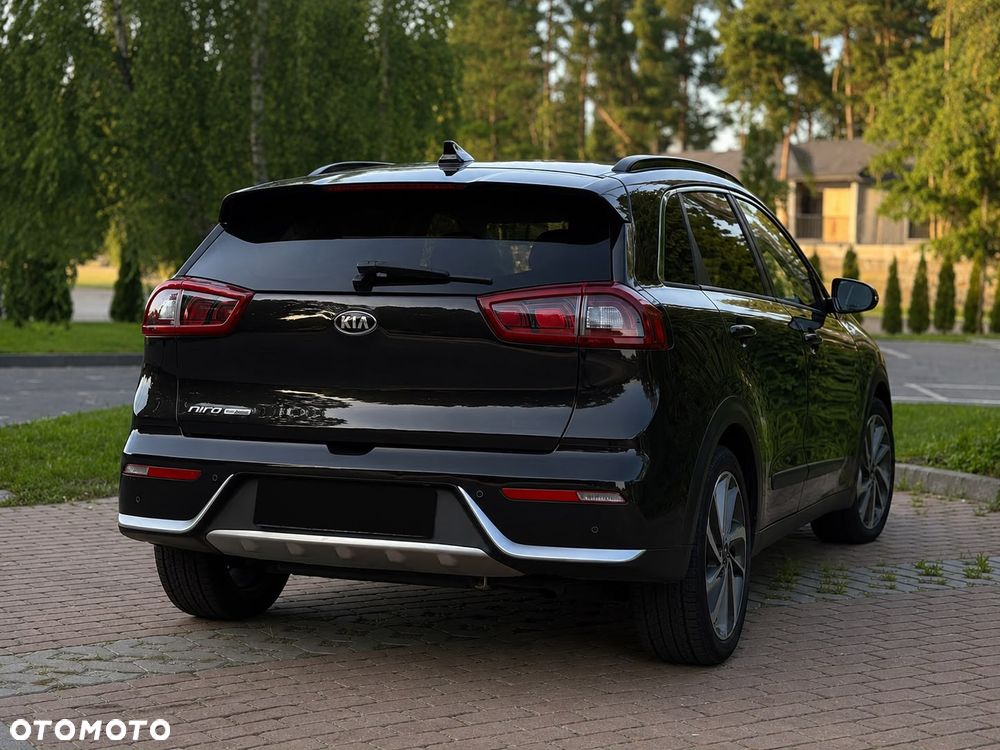 Kia Niro - 7