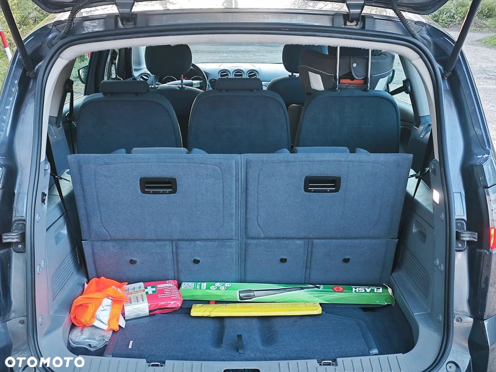 Ford S-Max 2.3 Trend - 12