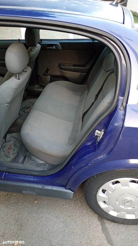 Opel Astra 1.4i Enjoy - 7