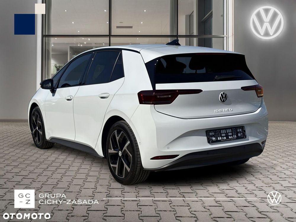 Volkswagen Id.3 2026 photo 3
