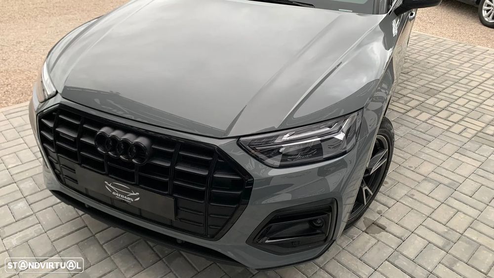 Audi Q5 50 TFSIe quattro Sport S tronic - 32