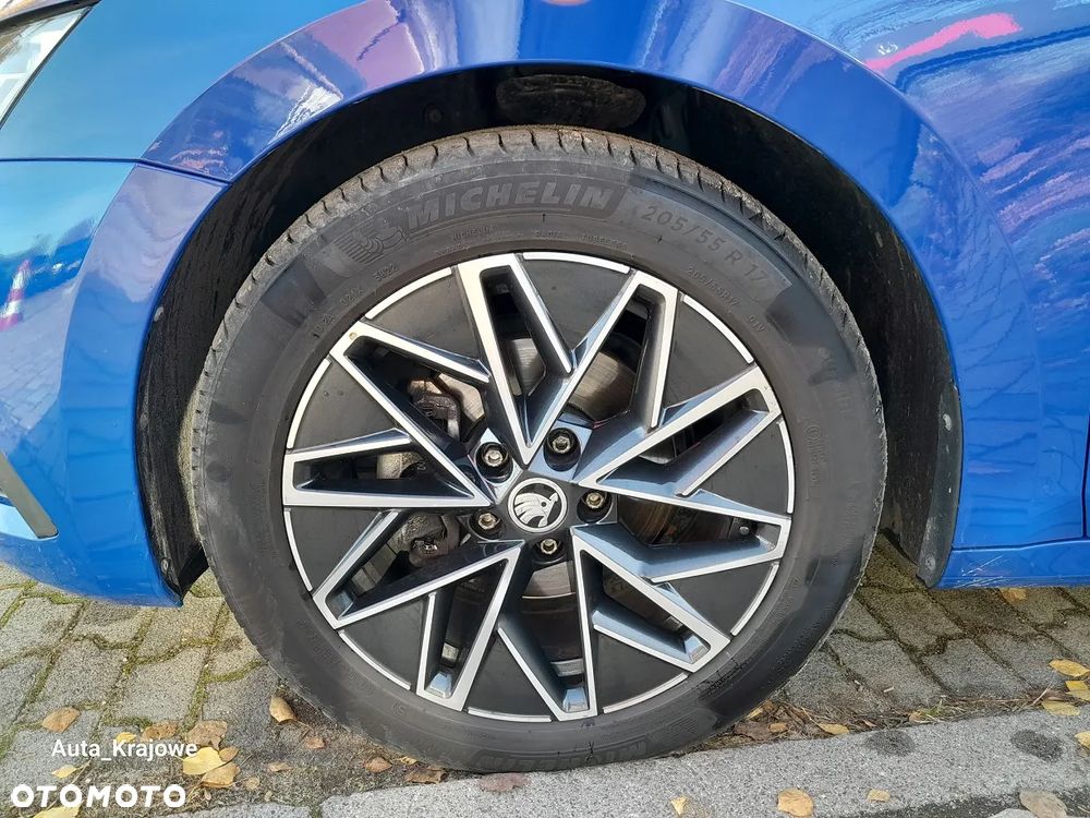 Skoda Octavia - 34