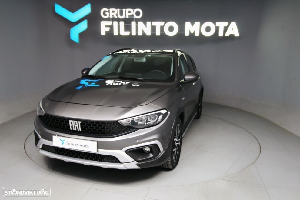 Fiat Tipo Station Wagon 1.0 GSE T3 - 6