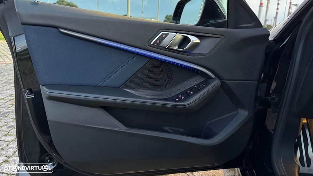 BMW 216 Gran Coupé d Aut. M Sport - 25