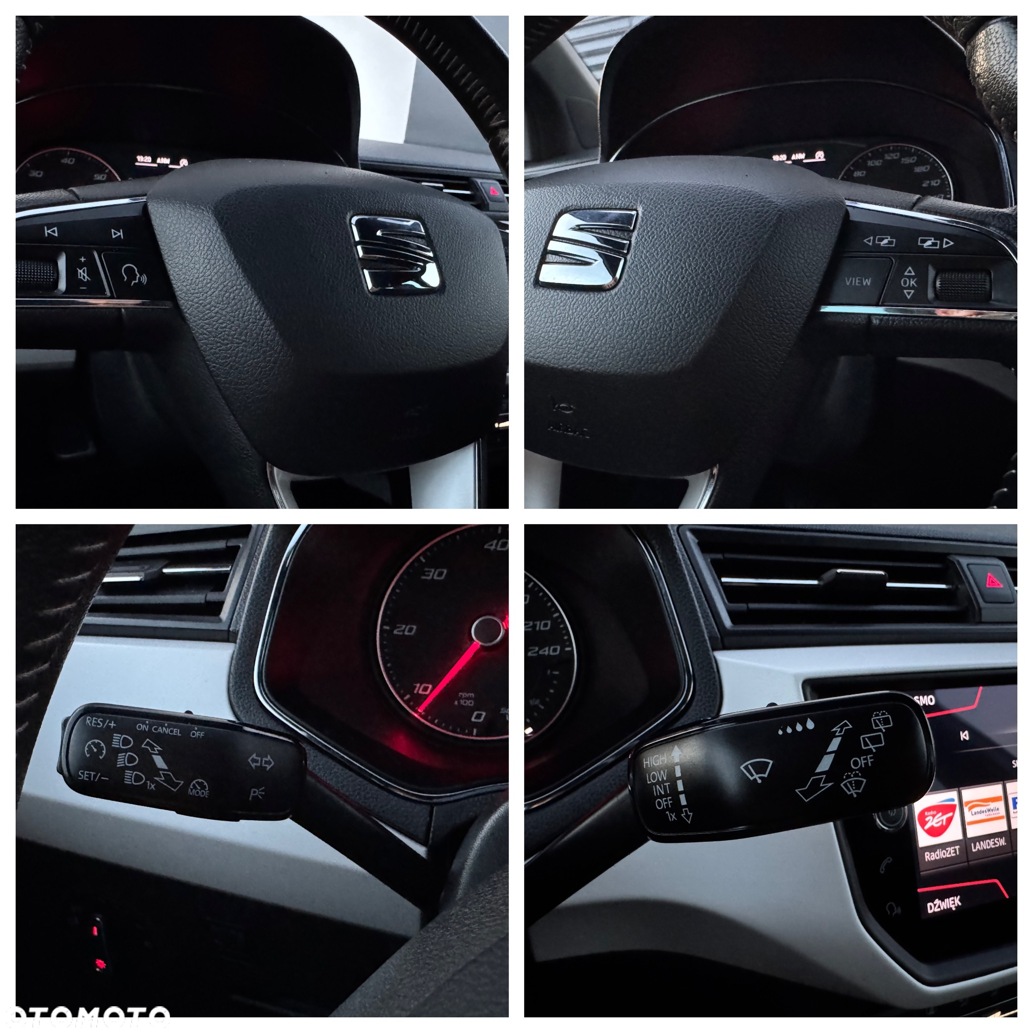 Seat Arona 1.6 TDI XCELLENCE - 11