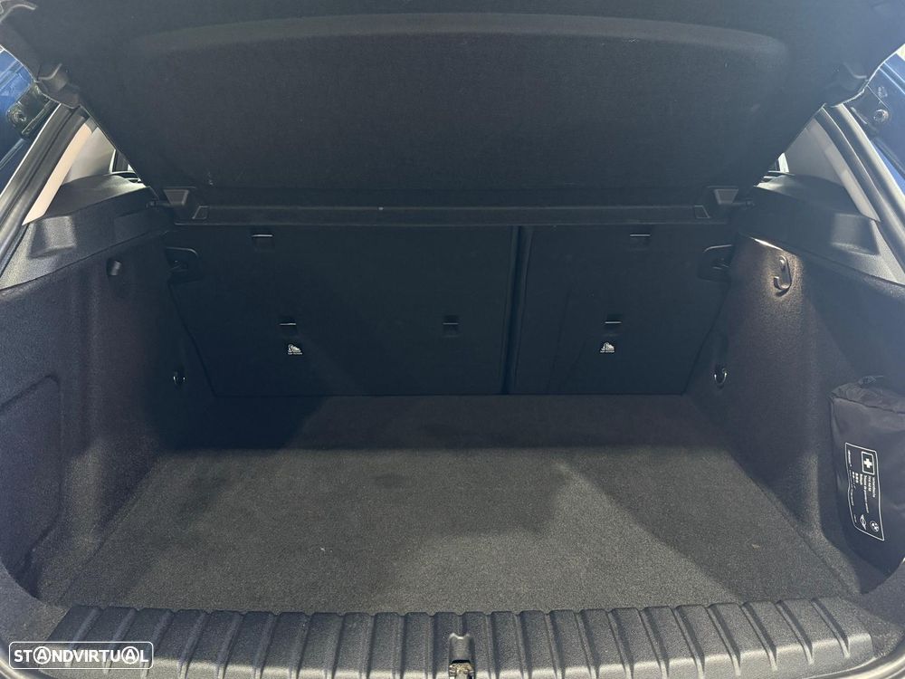 BMW 116 d Advantage - 36