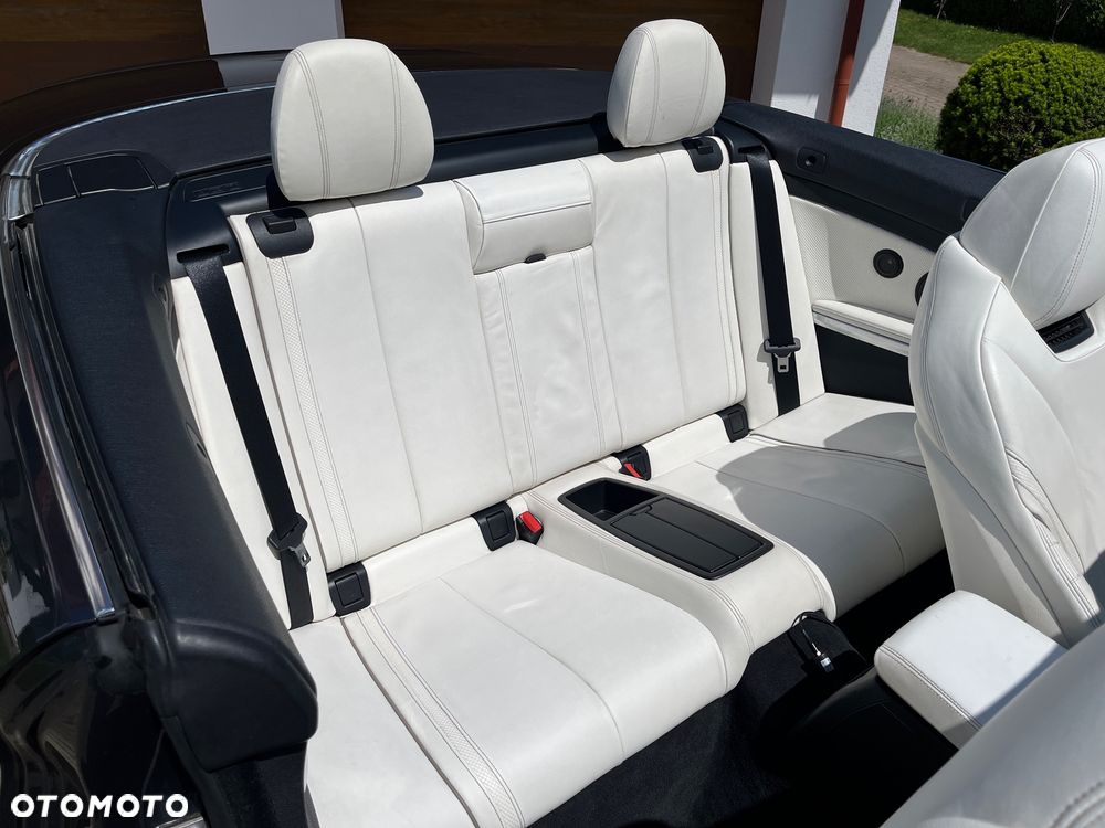 BMW Seria 4 435d xDrive Sport-Aut Luxury Line - 12