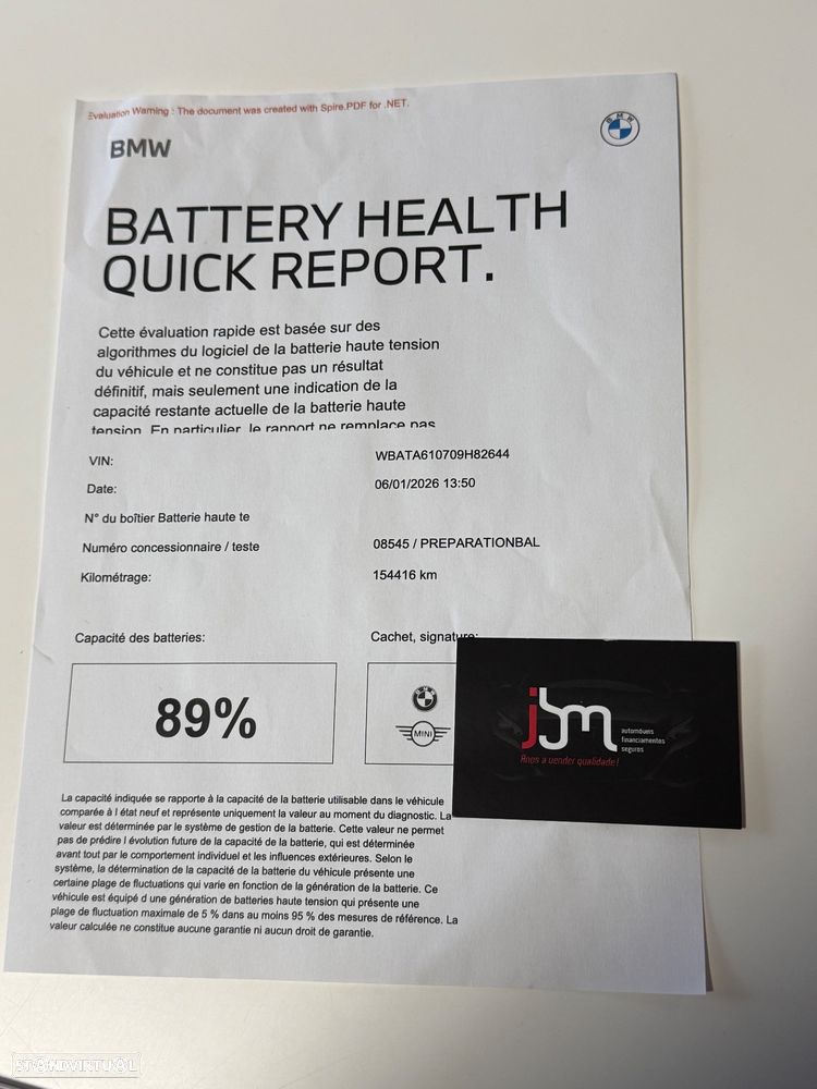 BMW X5 45 e xDrive Pack M - 27