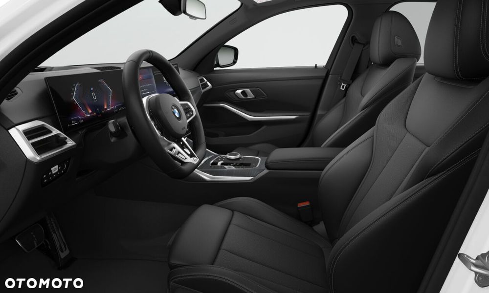 BMW Seria 3 320i - 4