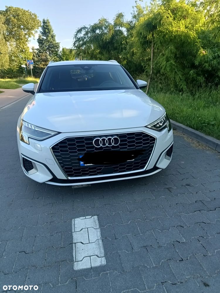 Audi A3 Sportback 1.4 TFSI CoD Sport S tronic - 11