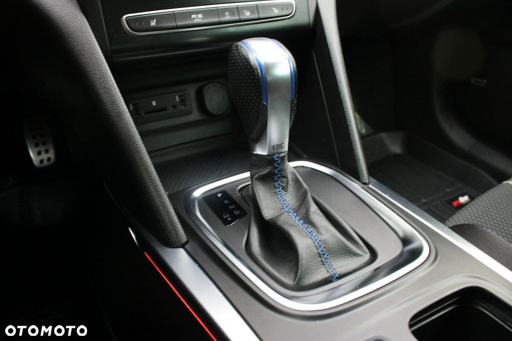 Renault Megane 1.6 TCe GT EDC - 21