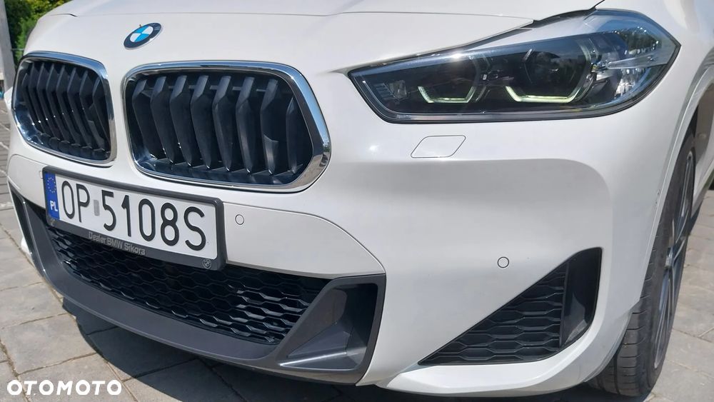 BMW X2 - 16