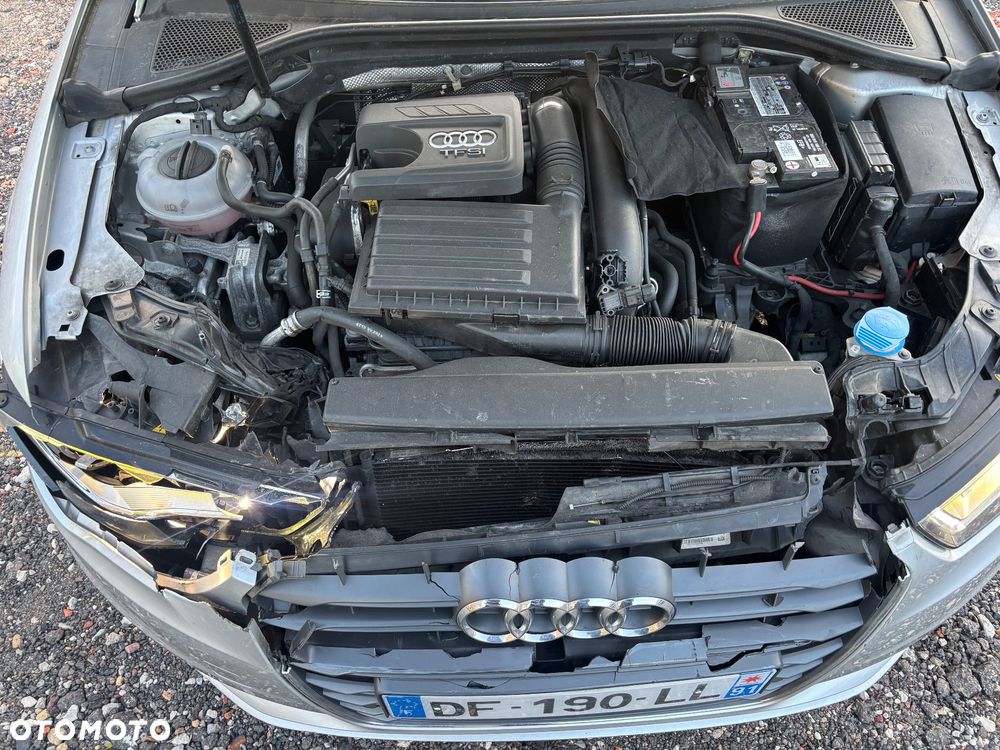 Audi A3 Limousine - 24