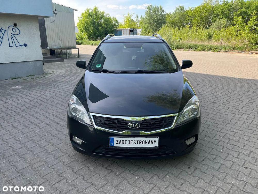 Kia Ceed 1.4 CVVT Edition 7 - 9