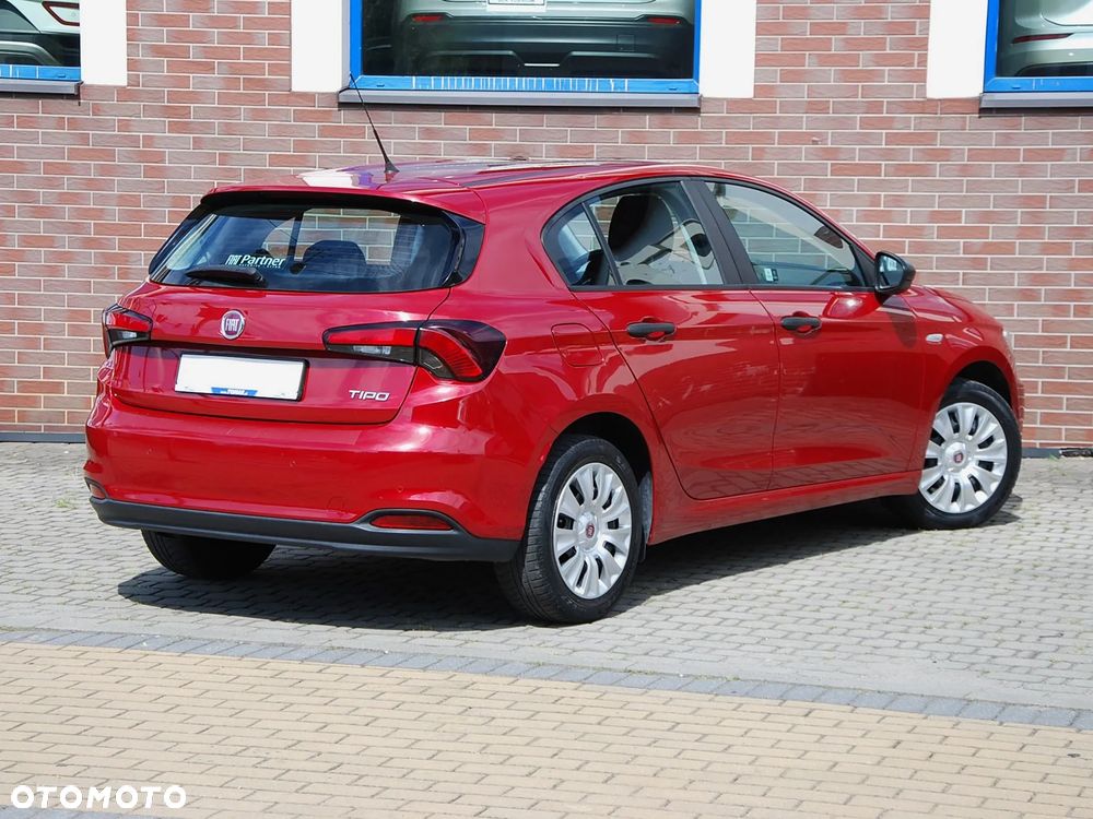 Fiat Tipo - 19