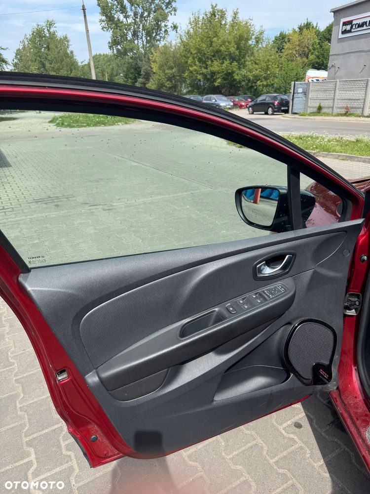Renault Clio 0.9 Energy TCe Limited - 17