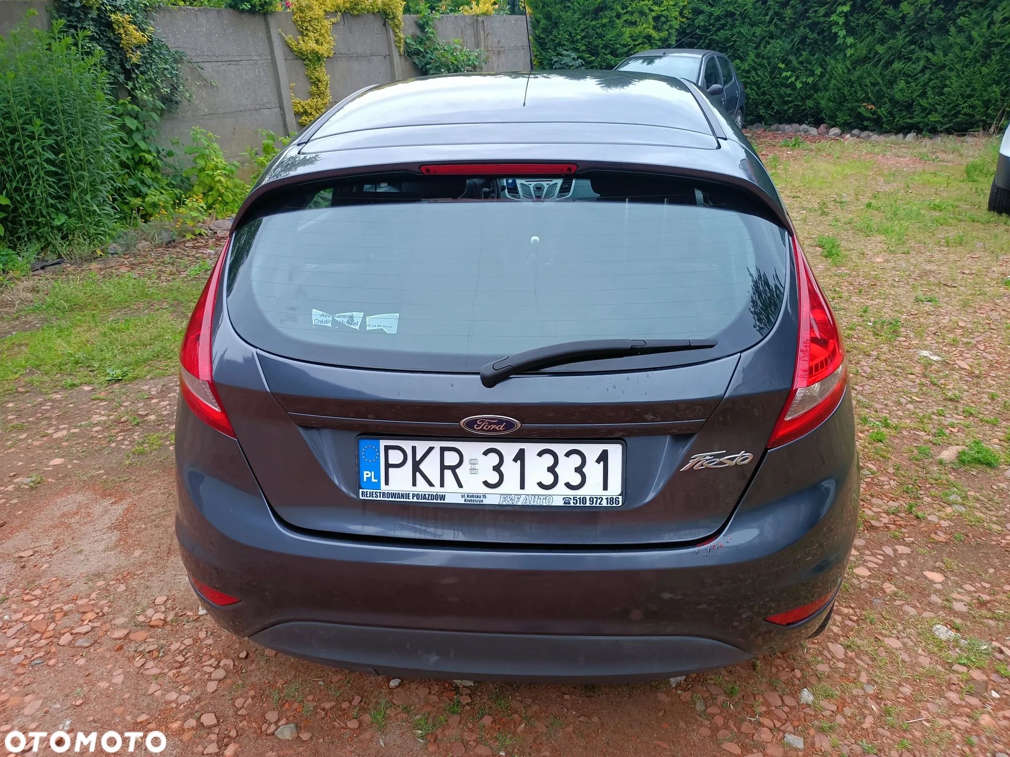 Ford Fiesta - 3