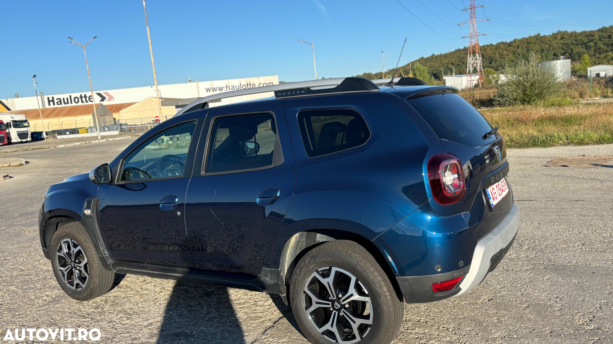 Dacia Duster TCe 130 2WD GPF Prestige - 4