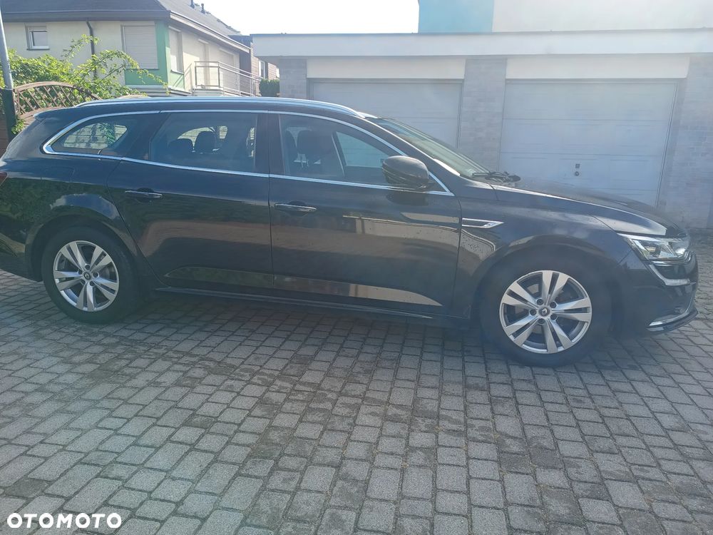 Renault Talisman - 4
