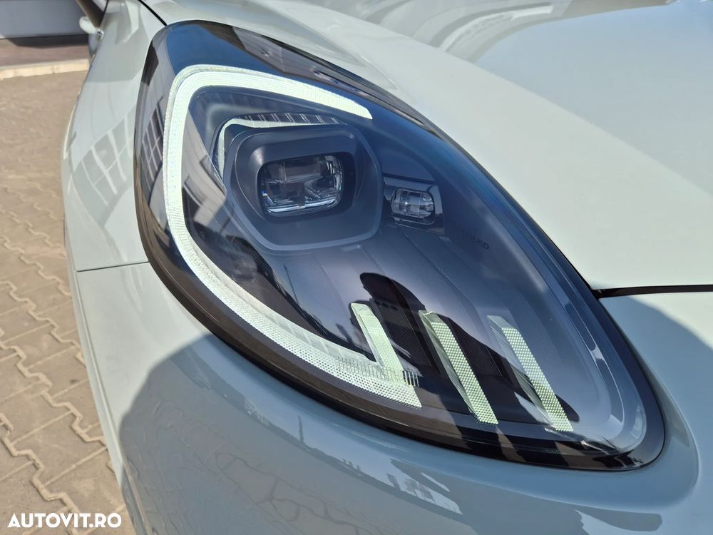 Ford Puma 1.0 EcoBoost Aut. ST Line X - 9