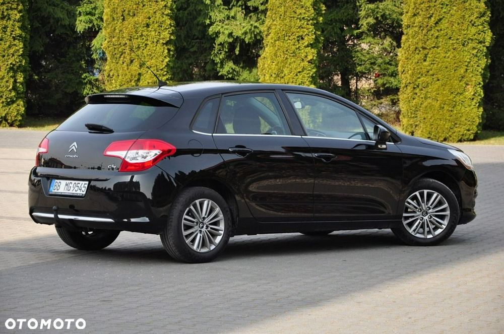 Citroën C4 - 17