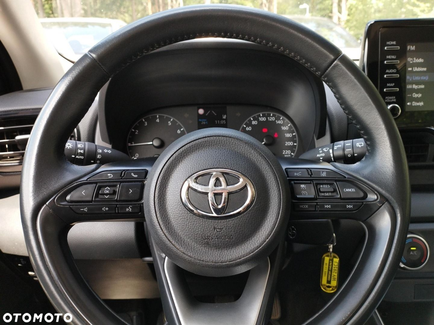 Toyota Yaris - 20