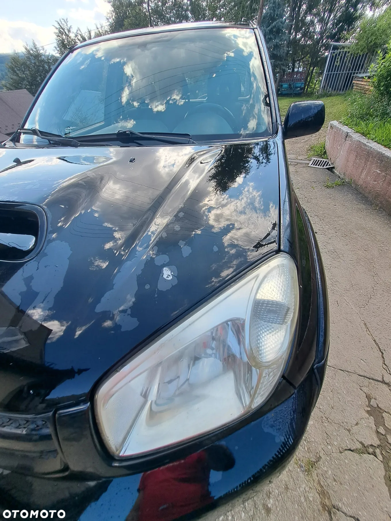 Toyota RAV4 2.0 D-4D 4x4 - 6