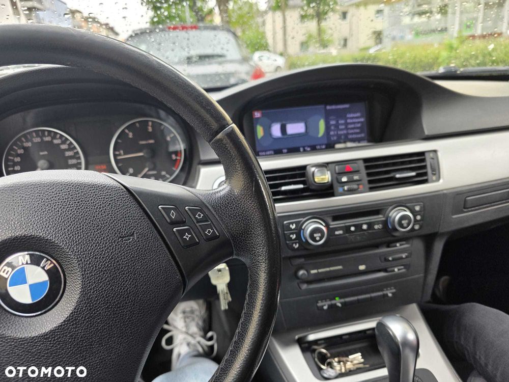 BMW Seria 3 - 6