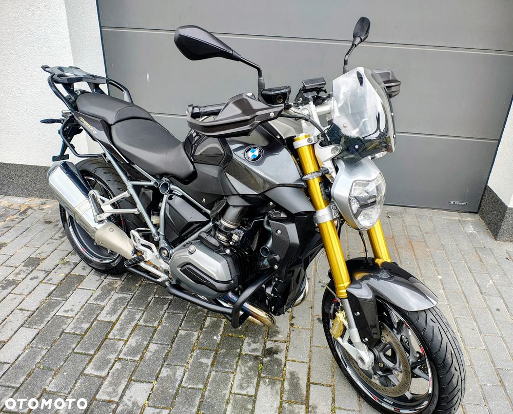 BMW R - 3