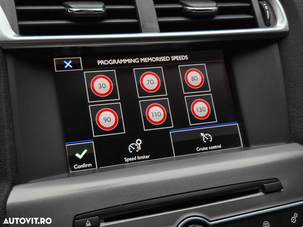 Citroën C4 PureTech 130 Stop & Start Exclusive - 14