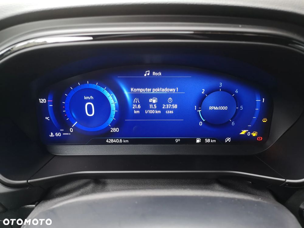 Ford Focus 2.0 EcoBlue S&S ST mit Styling-Paket - 14