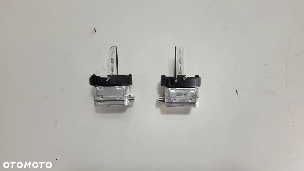 ZAROWKA ZARNIK D1S AUDI SKODA BMW OPEL MERCEDES - 3