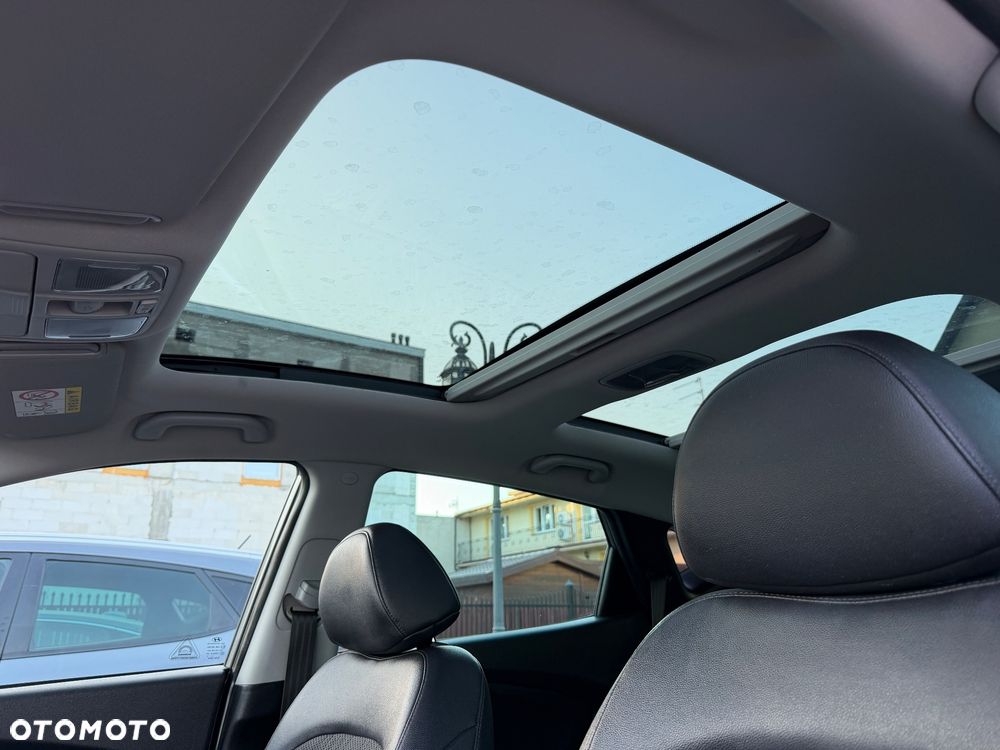 Hyundai ix35 1.7 CRDi Style 2WD - 10