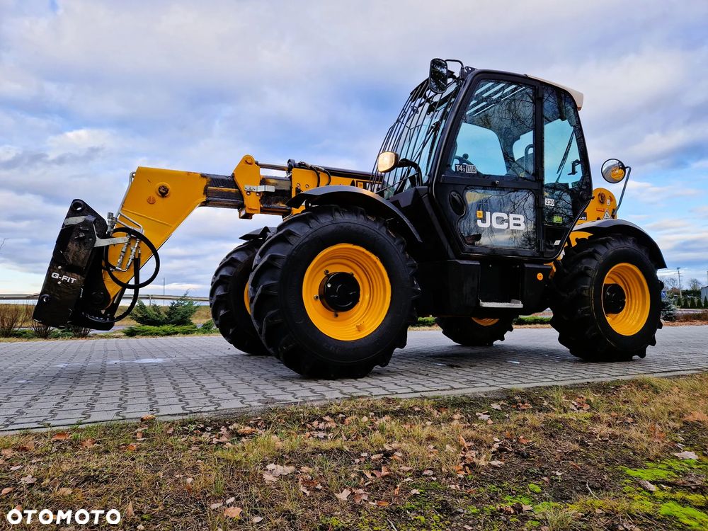 JCB 535-95 - 12