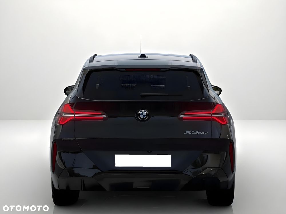 BMW X3 xDrive20d mHEV - 3