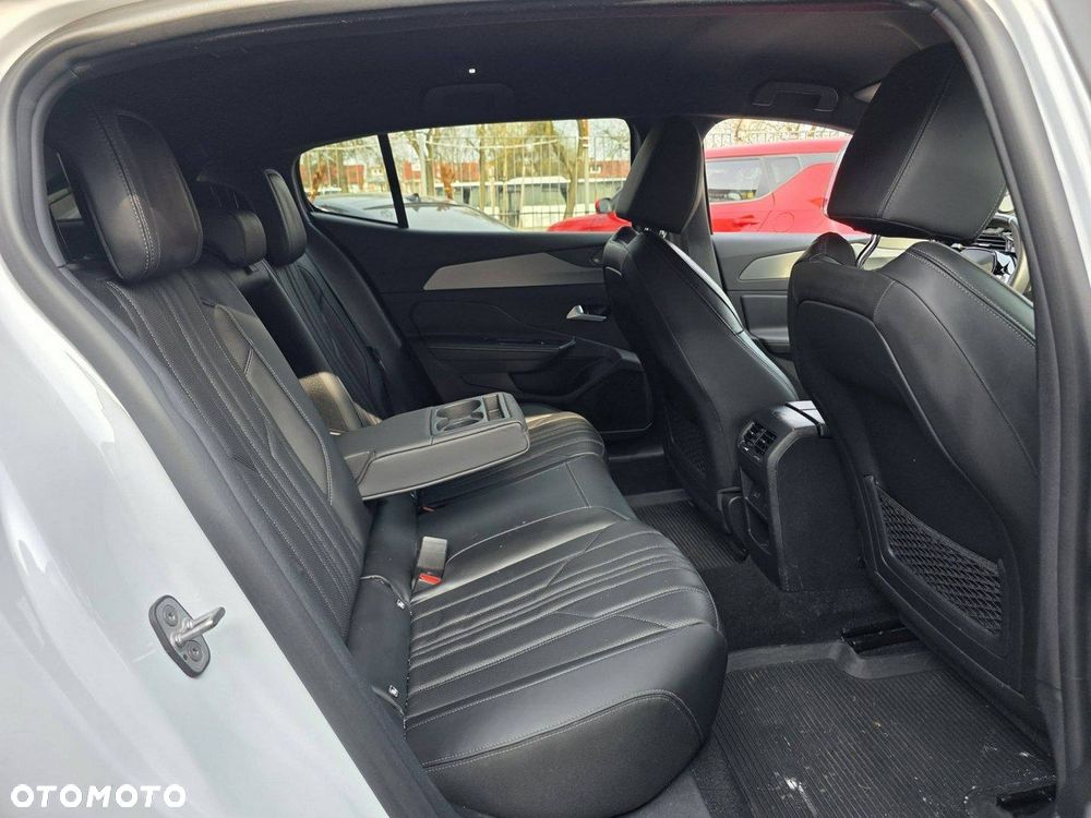 Peugeot 408 1.2 PureTech GT S&S EAT8 - 35