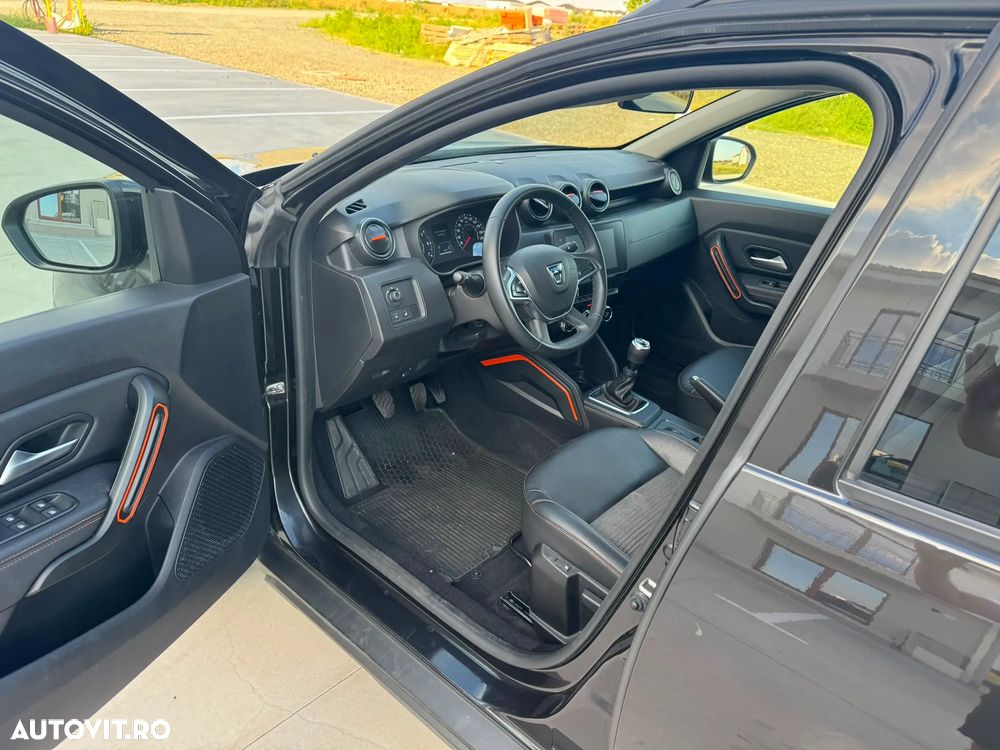 Dacia Duster - 14