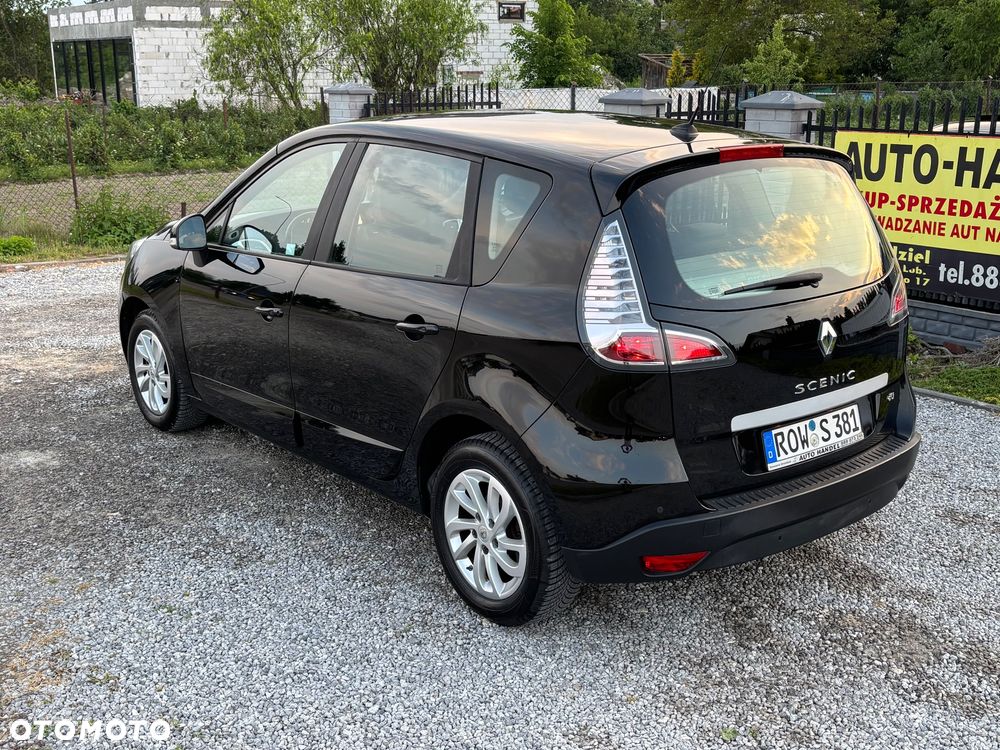 Renault Scenic - 27