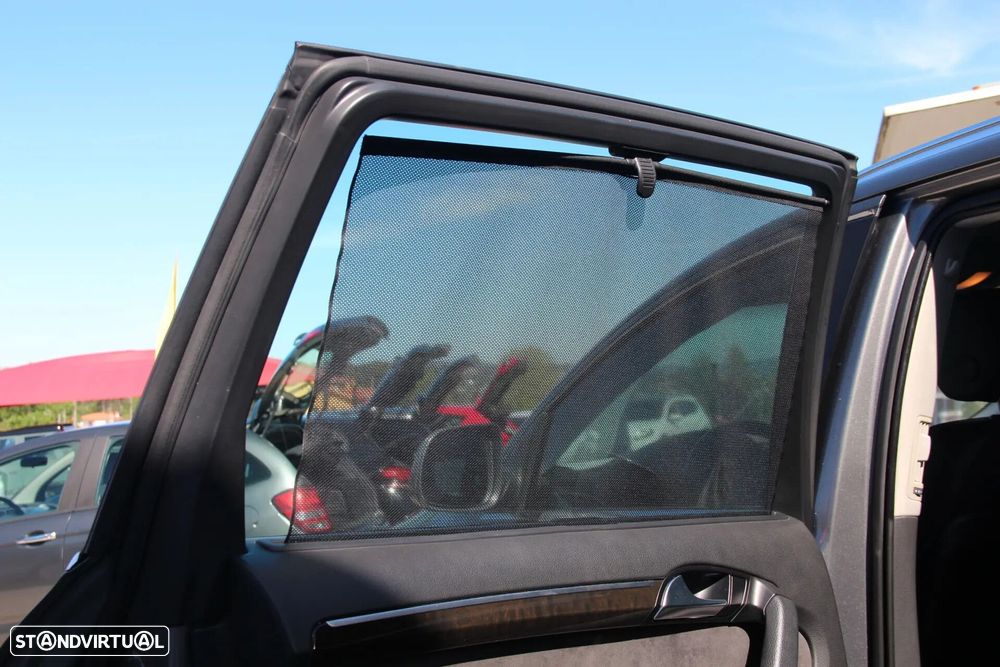 Audi Q7 3.0 V6 TDi Clean D.qua.Tiptronic - 20