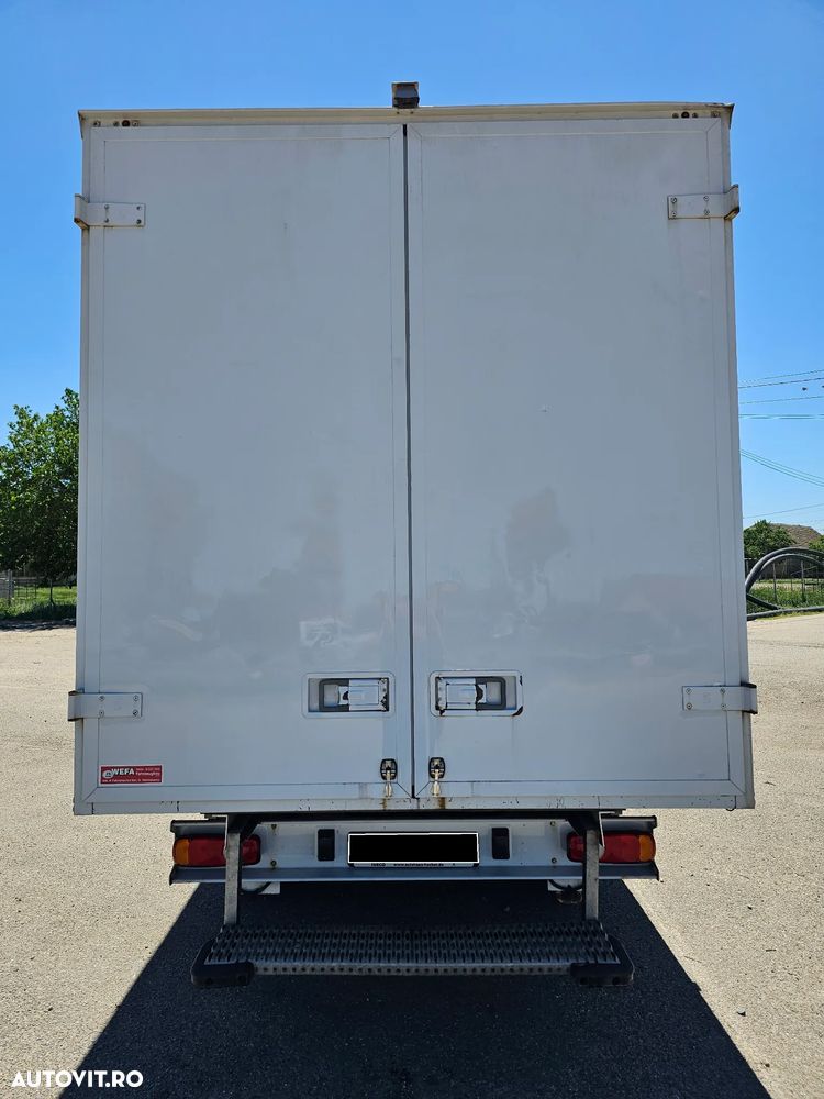 Fiat Ducato 2.3 150 Multijaet - 6