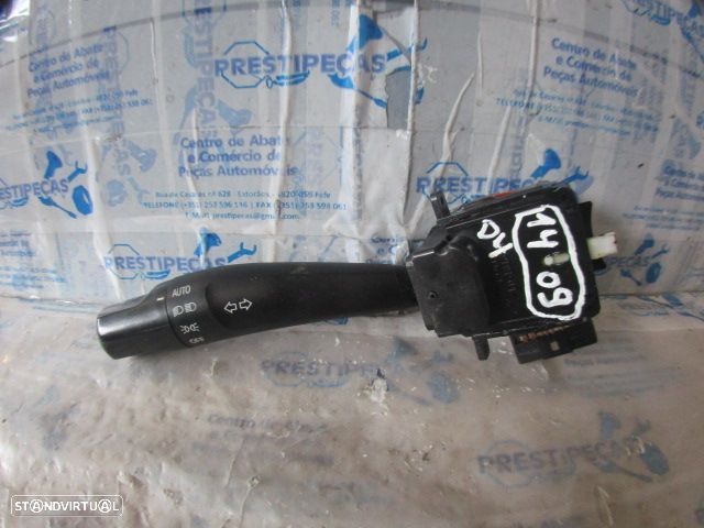 Comutador Com1409 SSANGYONG REXTON 2005 2.7XDI 165CV 5P CINZA LUZES PISCAS - 1