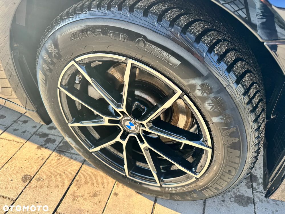 BMW Seria 5 520d Sport Line sport - 18