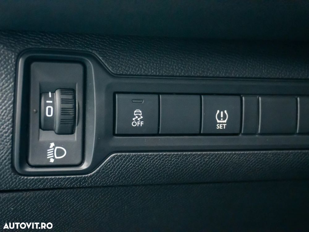 Peugeot 308 1.2 VTi Active - 22