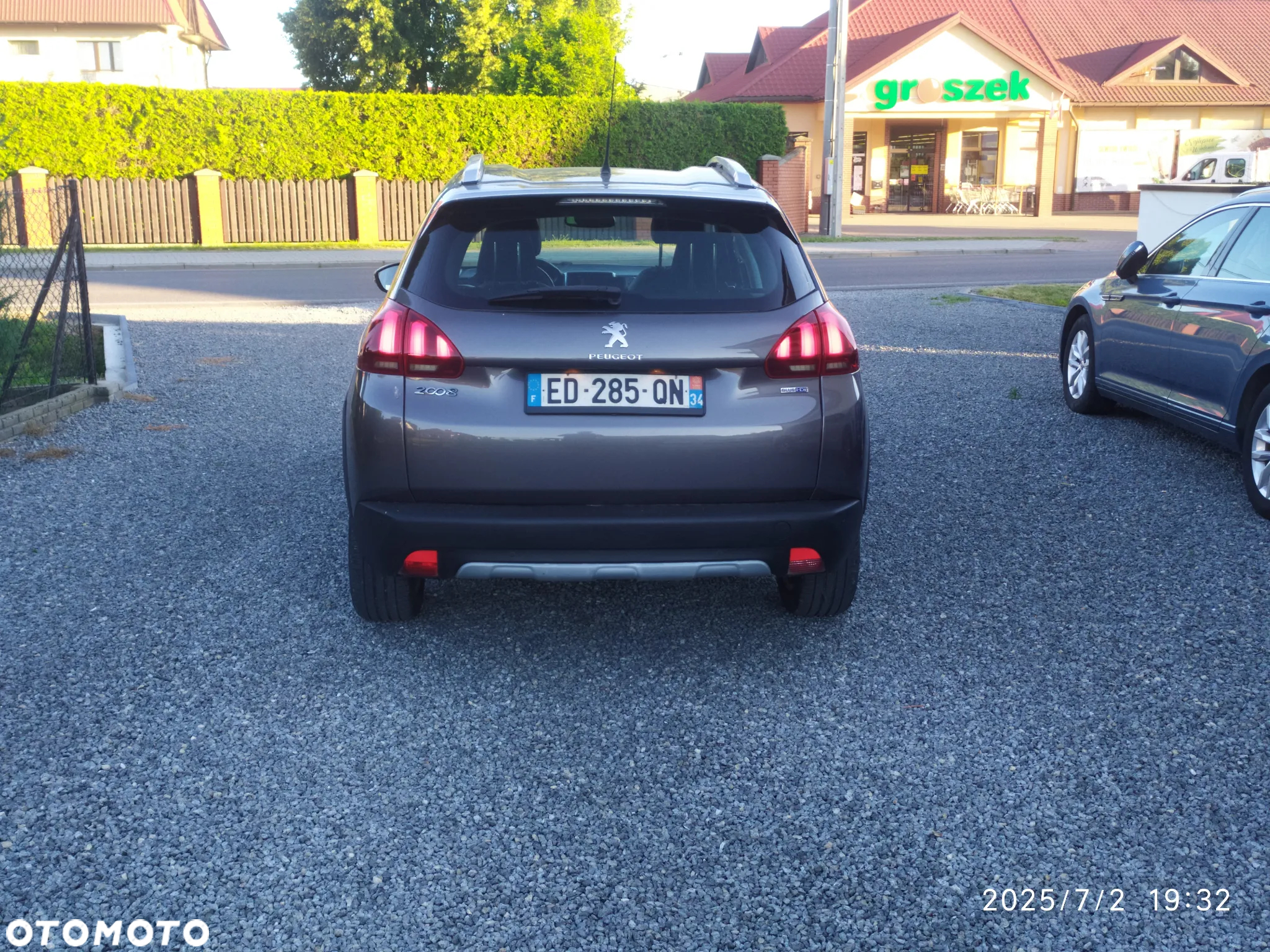 Peugeot 2008 1.6 BlueHDi Allure - 5