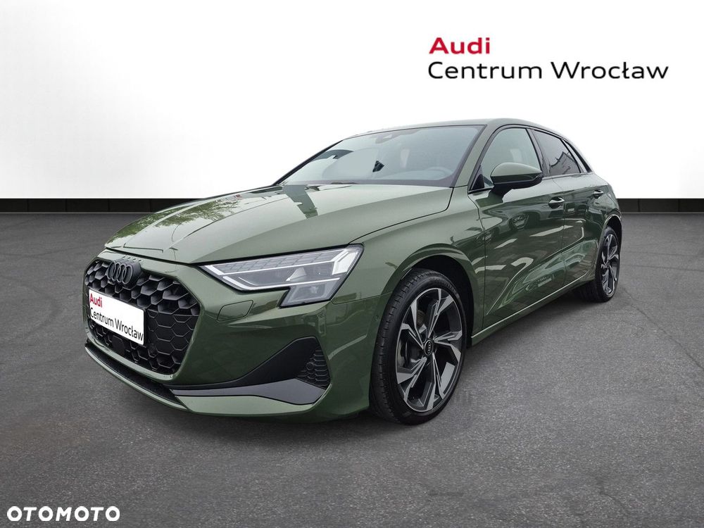 Audi A3 Sportback - 2