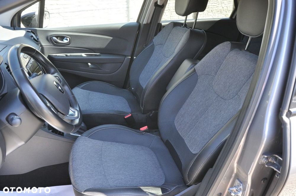 Renault Captur 1.3 Energy TCe S-Edition EDC - 9