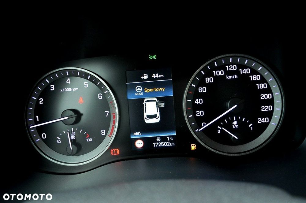 Hyundai Tucson 1.6 GDi 2WD Advantage - 25