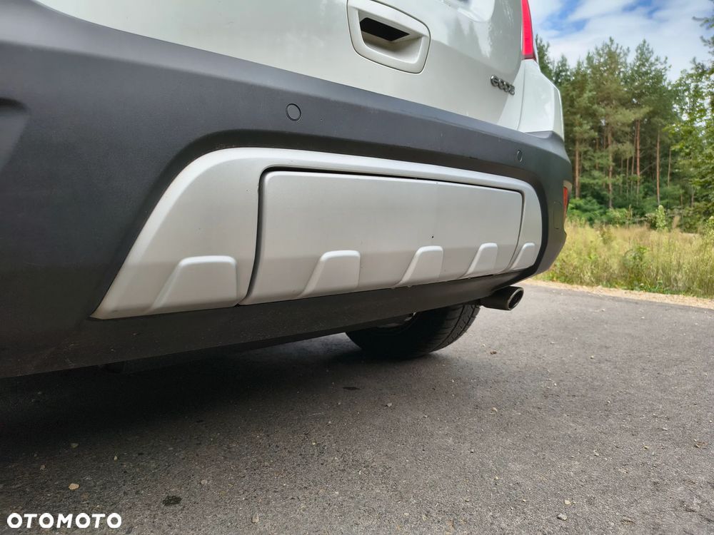 Opel Mokka - 9
